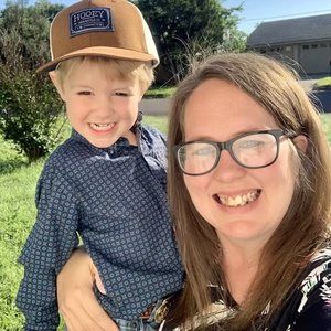 Meet your Posher, Pamela